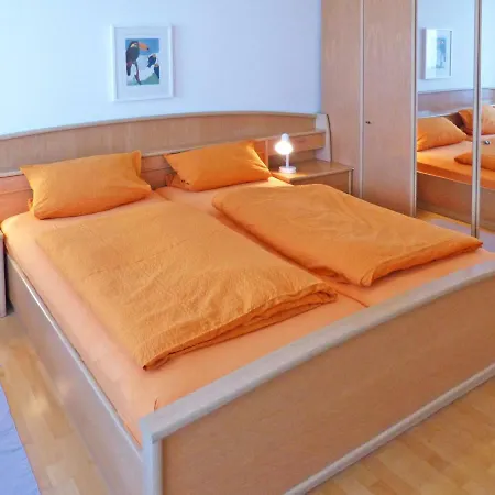 Apartament Seelowe App. 5 - Fromming Wittdün