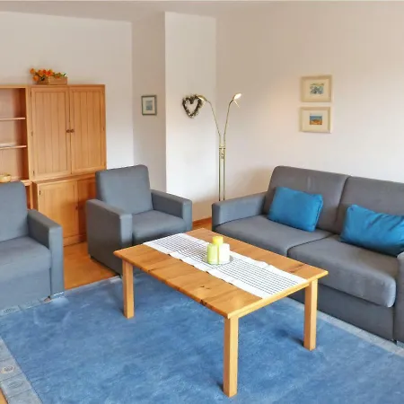 Seelowe App. 5 - Fromming Apartament *