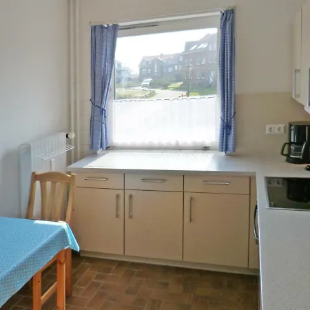 Apartament Seelowe App. 5 - Fromming