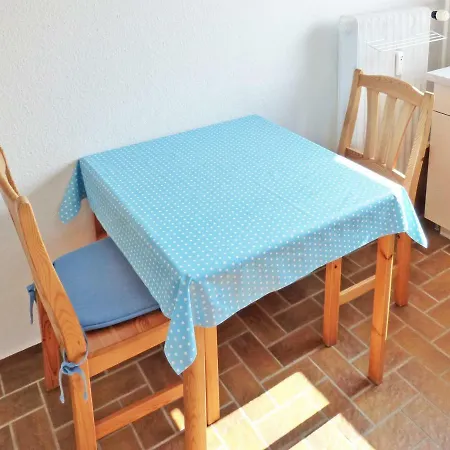 Apartament Seelowe App. 5 - Fromming