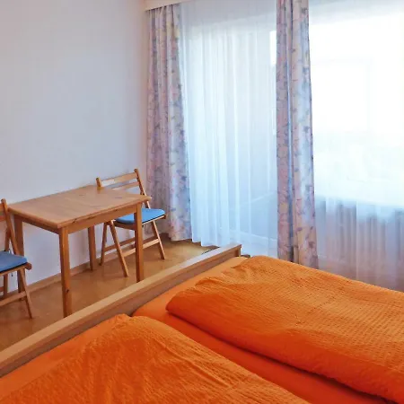 Seelowe App. 5 - Fromming Apartament *