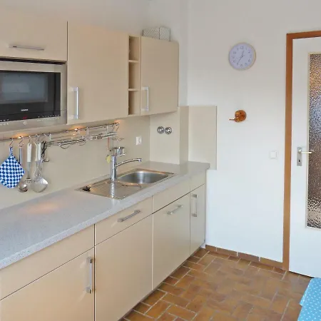 Apartament Seelowe App. 5 - Fromming Wittdün