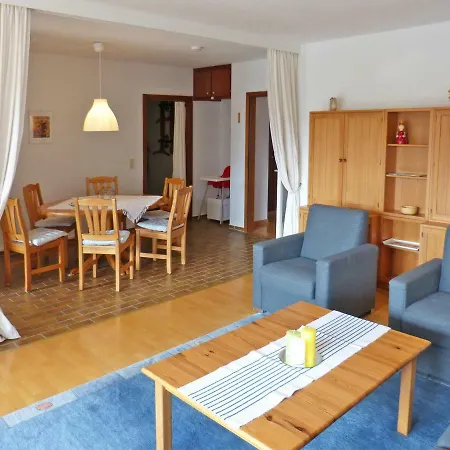 Seelowe App. 5 - Fromming Apartament *