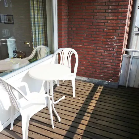 Apartament Seelowe App. 5 - Fromming *
